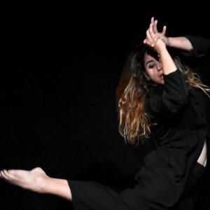 Fotografía de Querencia - Teresa Garzón
