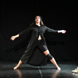 Fotografía de Querencia - Teresa Garzón