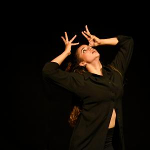Fotografía de Querencia - Teresa Garzón