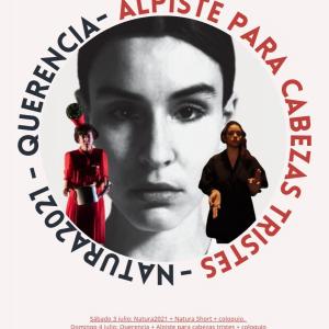 Fotografía de Querencia - Teresa Garzón