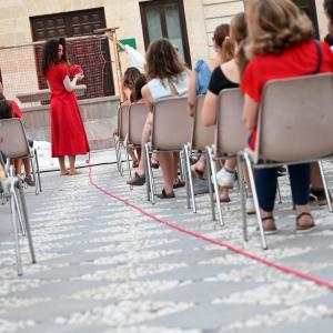 Fotografía de Rojo - 