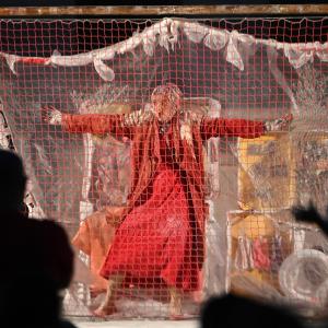 Fotografía de Rojo - 