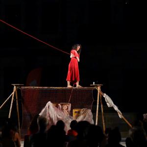 Fotografía de Rojo - 