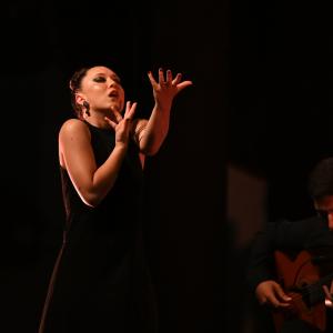 Fotografía de Soleá - 