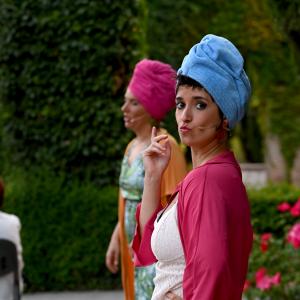 Fotografía de Festival CAU: Y tan panchas - 