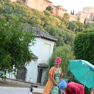 Fotografía de Festival CAU: Y tan panchas - 