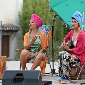 Fotografía de Festival CAU: Y tan panchas - 