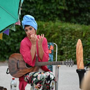 Fotografía de Festival CAU: Y tan panchas - 
