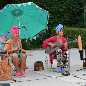 Fotografía de Festival CAU: Y tan panchas - 
