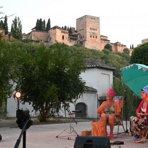 Fotografía de Festival CAU: Y tan panchas - 