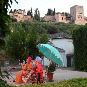 Fotografía de Festival CAU: Y tan panchas - 