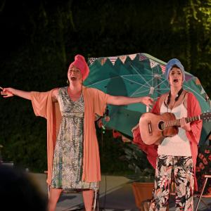 Fotografía de Festival CAU: Y tan panchas - 