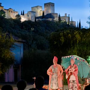 Fotografía de Festival CAU: Y tan panchas - 