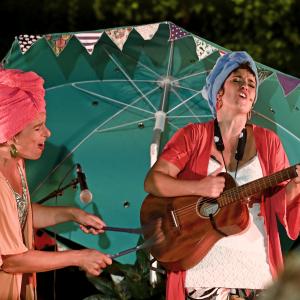 Fotografía de Festival CAU: Y tan panchas - 
