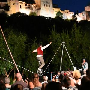 Fotografía de Festival CAU: Gala CAU - CAU