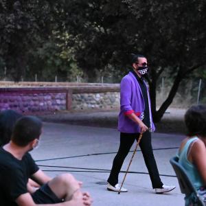 Fotografía de Festival CAU: Chicharrón Circo Flamenco - 