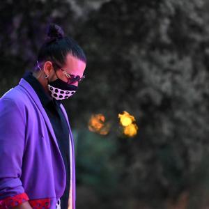 Fotografía de Festival CAU: Chicharrón Circo Flamenco - 