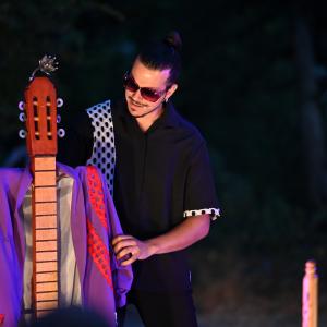 Fotografía de Festival CAU: Chicharrón Circo Flamenco - 
