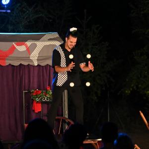 Fotografía de Festival CAU: Chicharrón Circo Flamenco - 