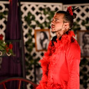 Fotografía de Festival CAU: Chicharrón Circo Flamenco - 