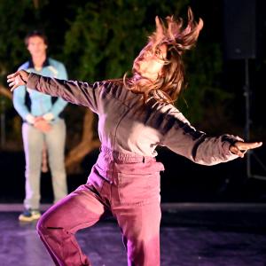 Fotografía de Festival CAU: MOPA con Cola Collective - 