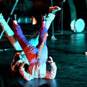Fotografía de Festival CAU: MOPA con Cola Collective - 