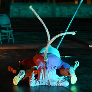 Fotografía de Festival CAU: MOPA con Cola Collective - 