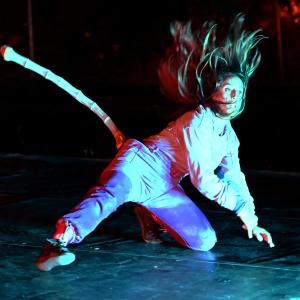 Fotografía de Festival CAU: MOPA con Cola Collective - 