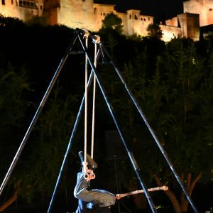 Fotografía de Festival CAU: MOPA con Cola Collective - 