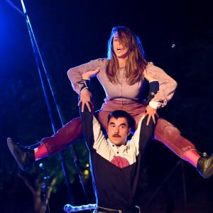 Fotografía de Festival CAU: MOPA con Cola Collective - 
