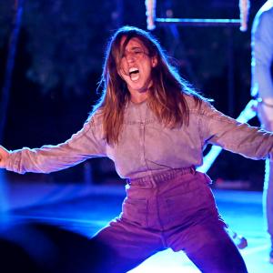 Fotografía de Festival CAU: MOPA con Cola Collective - 