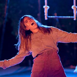 Fotografía de Festival CAU: MOPA con Cola Collective - 