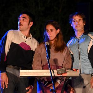 Fotografía de Festival CAU: MOPA con Cola Collective - 