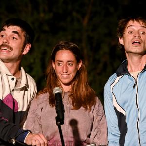 Fotografía de Festival CAU: MOPA con Cola Collective - 