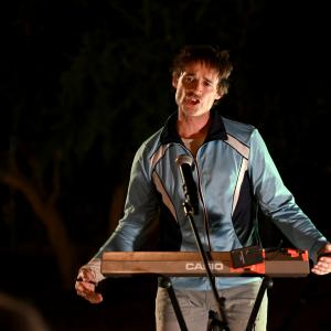 Fotografía de Festival CAU: MOPA con Cola Collective - 