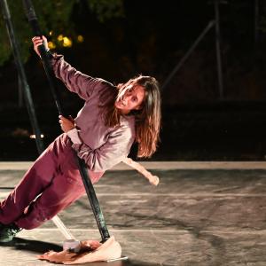 Fotografía de Festival CAU: MOPA con Cola Collective - 