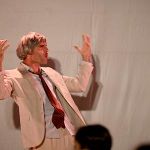 Fotografía de Festival CAU: La Congregación - 