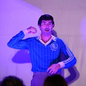 Fotografía de Festival CAU: La Congregación - 
