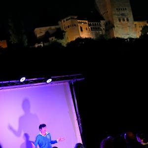 Fotografía de Festival CAU: La Congregación - 