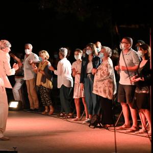 Fotografía de Festival CAU: La Congregación - 