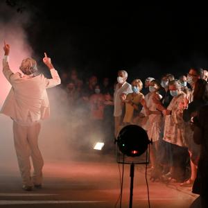 Fotografía de Festival CAU: La Congregación - 