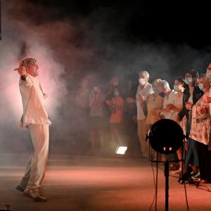 Fotografía de Festival CAU: La Congregación - 