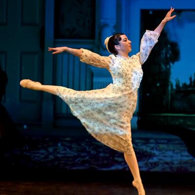 Fotografía de Mary Poppins - Estudio de Danza Carmen