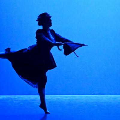 Fotografía de Mary Poppins - Estudio de Danza Carmen