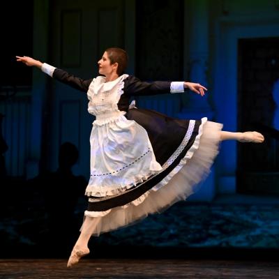 Fotografía de Mary Poppins - Estudio de Danza Carmen