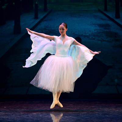Fotografía de Mary Poppins - Estudio de Danza Carmen