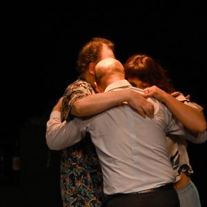 Fotografía de Cambre a louer - Octubre teatro