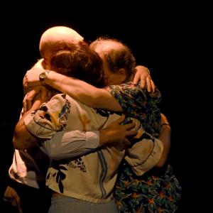 Fotografía de Cambre a louer - Octubre teatro