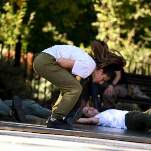 Fotografía de Puenteando: Danza con la cía Ímproco - 