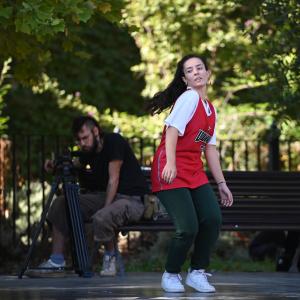 Fotografía de Puenteando: Danza con la cía Ímproco - 